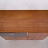 Top buffet / Pastoe bar "Made to Measure".