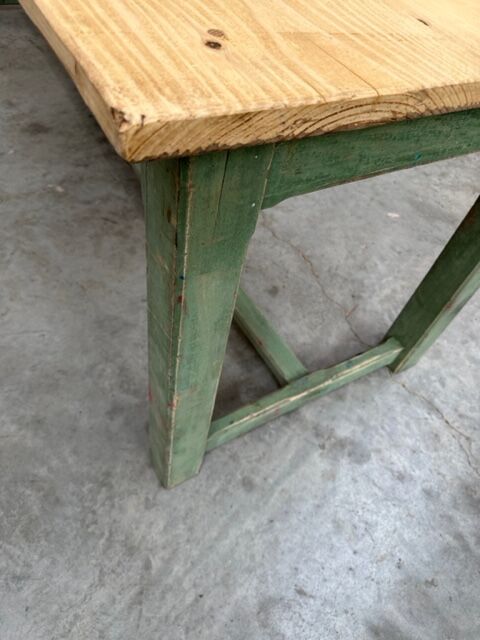Table d’atelier