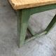 Table d’atelier
