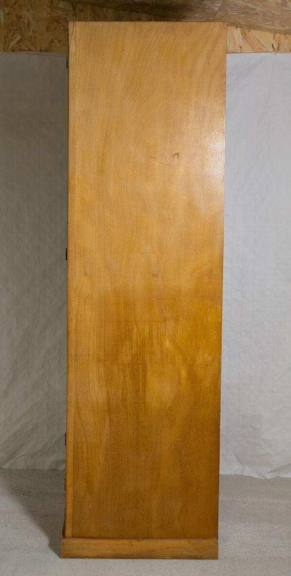 Internship cabinet from the 50s/60s