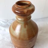 Stoneware vase