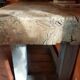 Old workbench