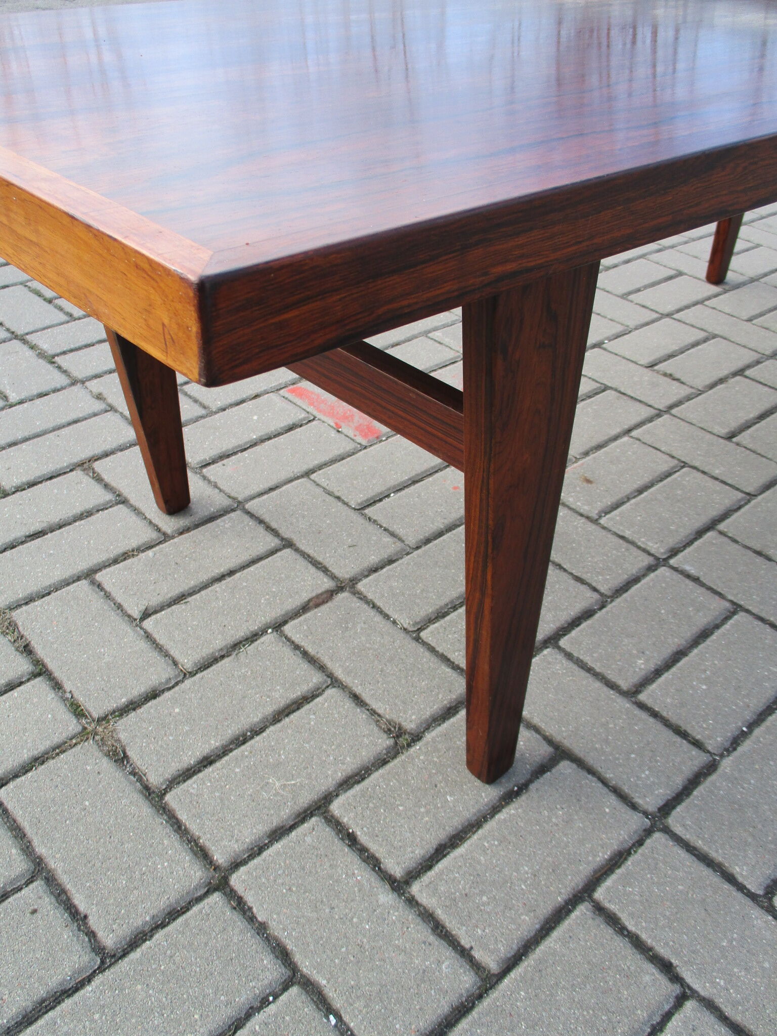 Coffee Table, Sweden, 1960s