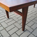 Table basse Suède années 1960