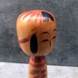 Kokeshi Doll Japan