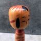 Kokeshi Doll Japan