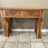 Napoleon III Console
