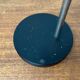 Lampe de table minimaliste milieu du siècle, années 1960