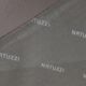 Amadeus Natuzzi lounge chair / black leather