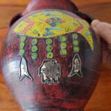 Pottery