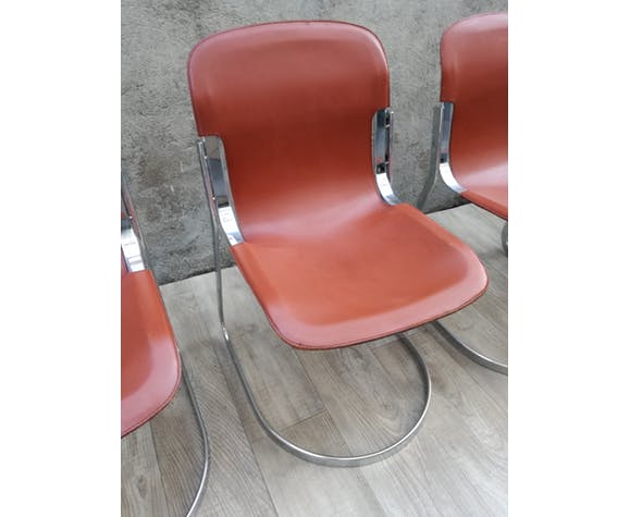 Cidue chairs, 70
