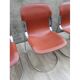 Cidue chairs, 70