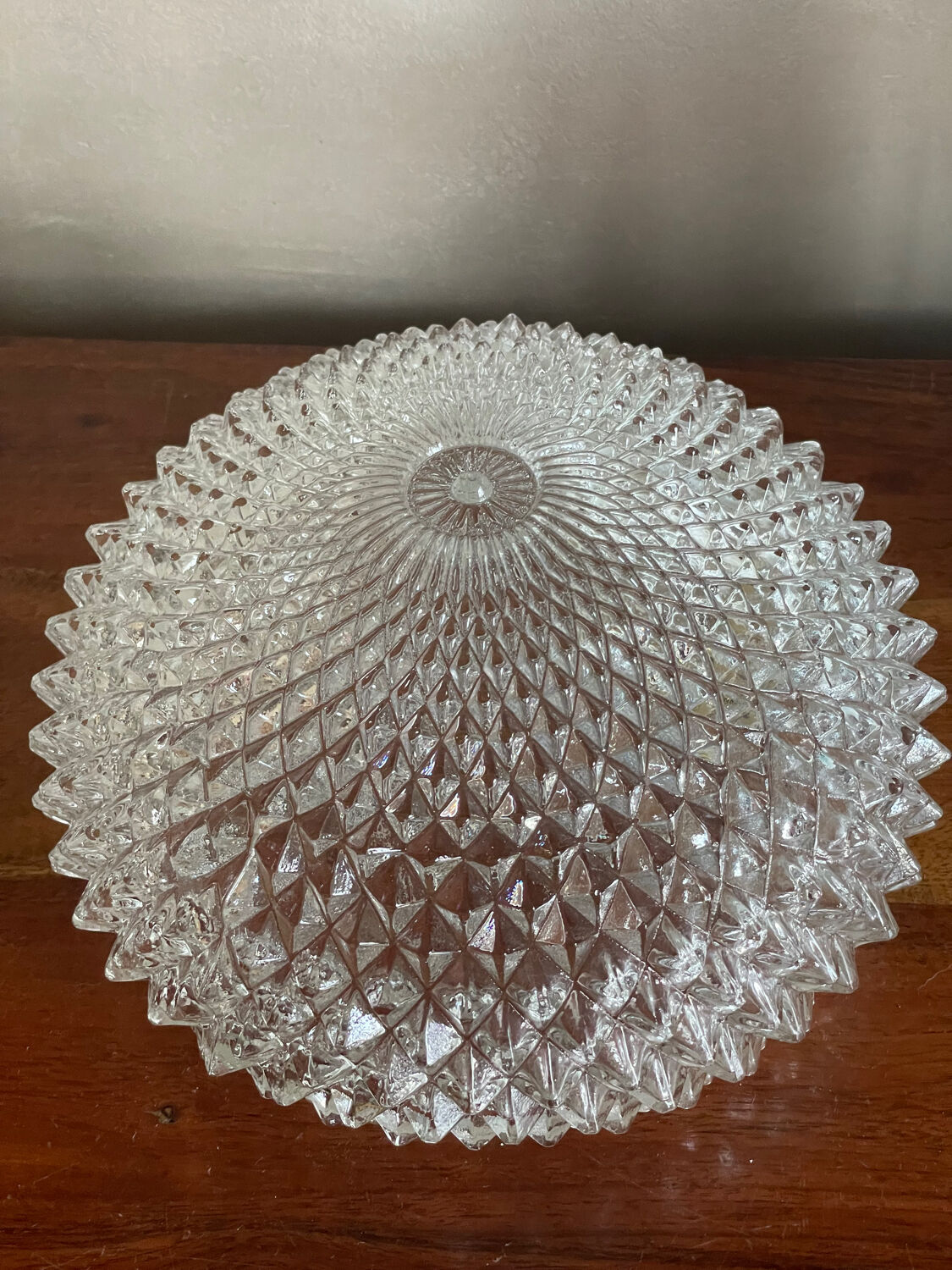 Limburg wall ceiling light