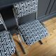 Art Deco chairs