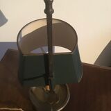 Lampe bouillotte 19 eme