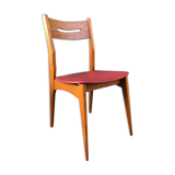 Scandinavian vintage chairs 1960