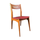 Scandinavian vintage chairs 1960