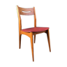 Scandinavian vintage chairs 1960