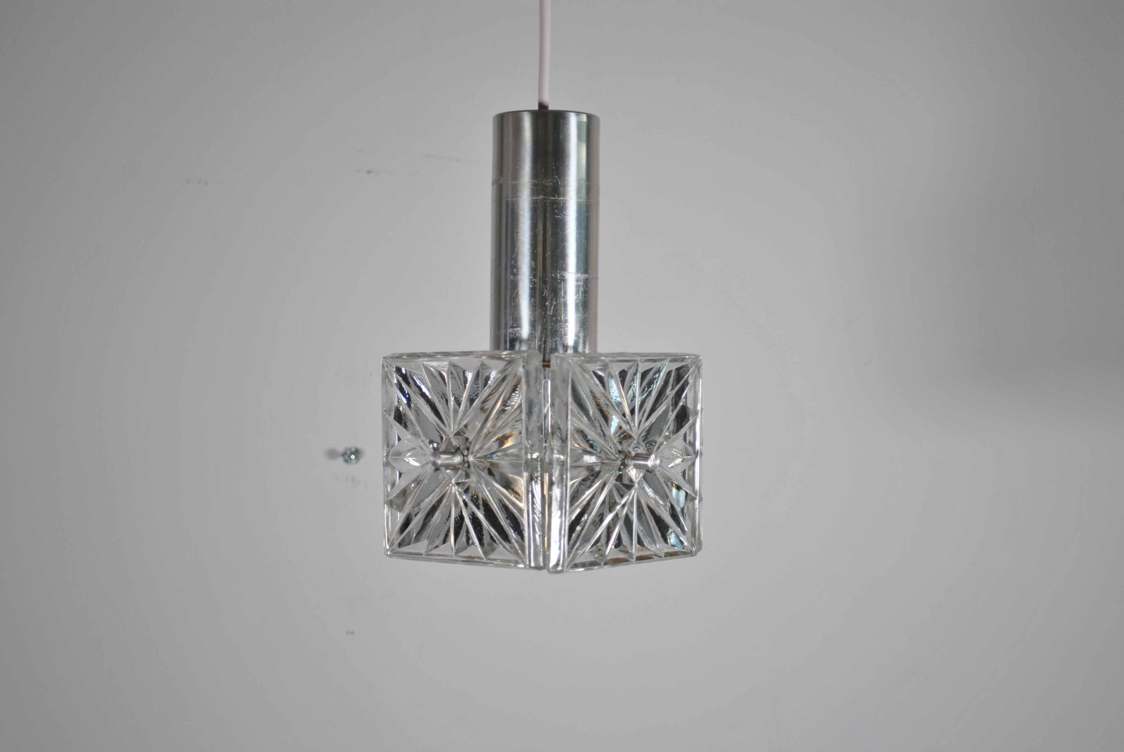 Hanging lamp 1970