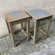 Tabourets d’atelier