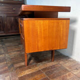Mid century retro vintage teak Desk/ Secretaire by G-Plan 1960
