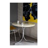 Table en marbre