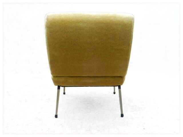 Kiss armchair heater from Pelfran 1960s