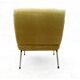 Kiss armchair heater from Pelfran 1960s