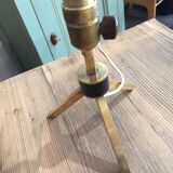 Lamp foot 60s