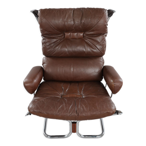 Fauteuil westnofa Wing - relling