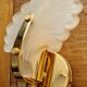 Vintage wall lamp 80