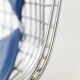 Chaise Bikini DKR de Charles & Ray Eames pour Herman Miller