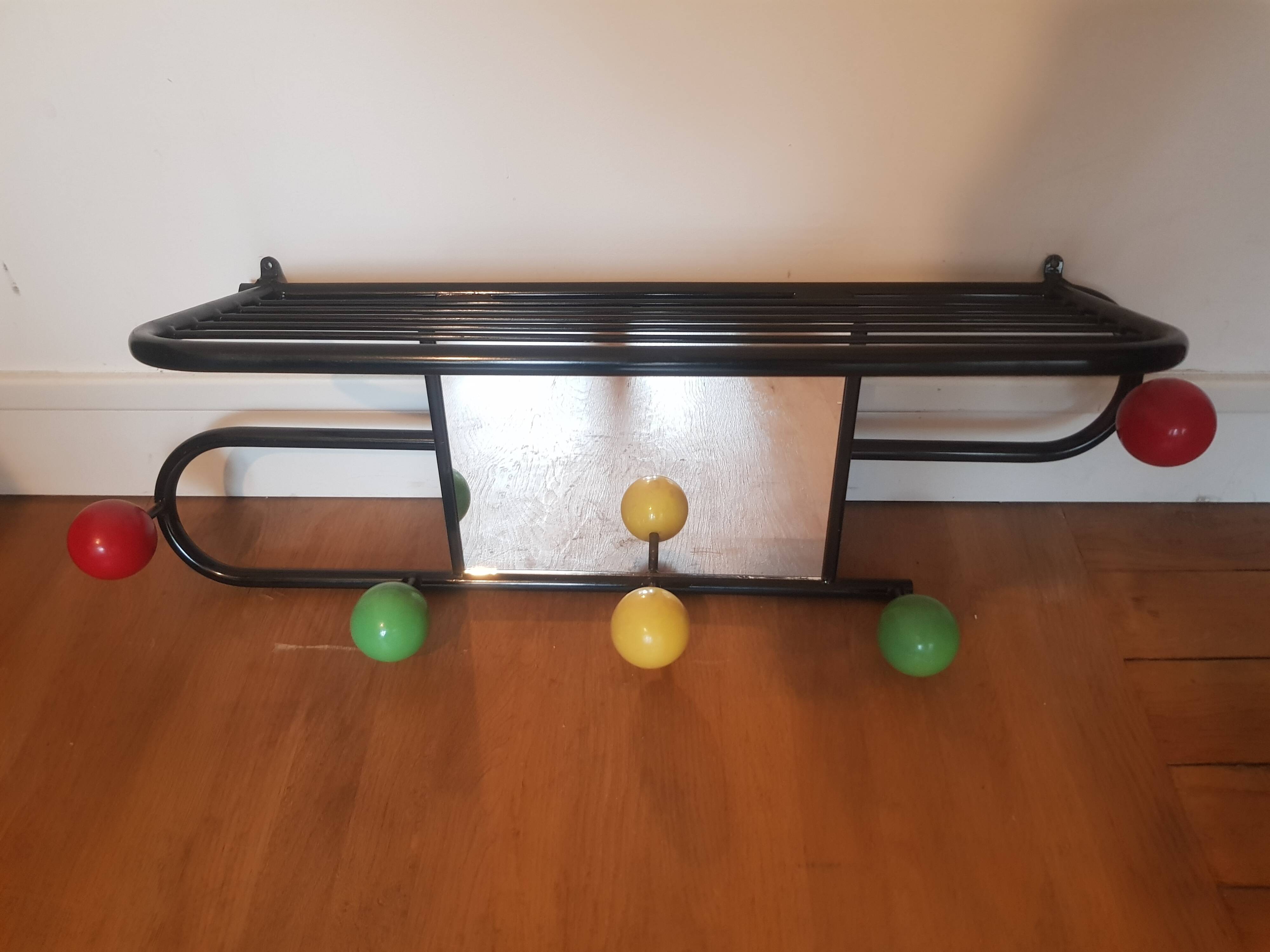 Roger Feraud coat rack