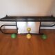 Roger Feraud coat rack