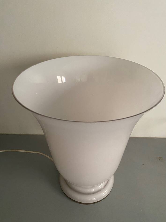 Art Deco lamp 1930-40