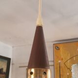 Helena Tynell boomerang pendant light