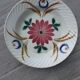 hollow dish Saint Amand Amandinoise