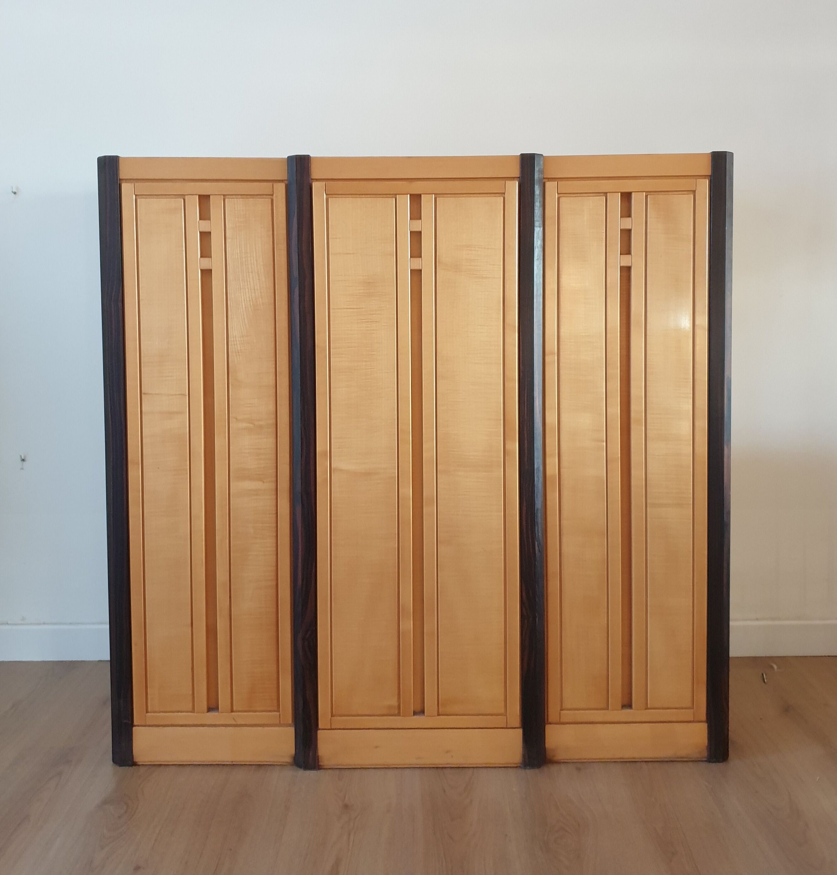 Art deco style barcabinet