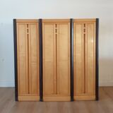 Art deco style barcabinet