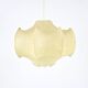 “Viscontea” pendant light by Achille & Pier Giacomo Castiglioni for Flos