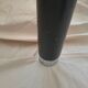 Table basse marbre de Calacatta fin 1970