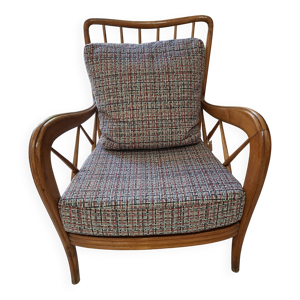 fauteuil italien