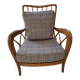 Italian armchair