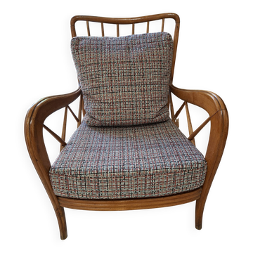 Italian armchair
