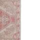 Vintage Turkish handmade rug 139x214 cm