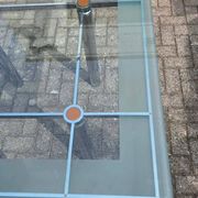 Table « André » de Tobia Scarpa pour Gavina - 1967-68