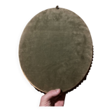 Small Louis Philippe mirror