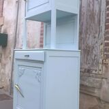 Parisian dresser buffet 1930