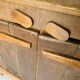 Buffet de campagne