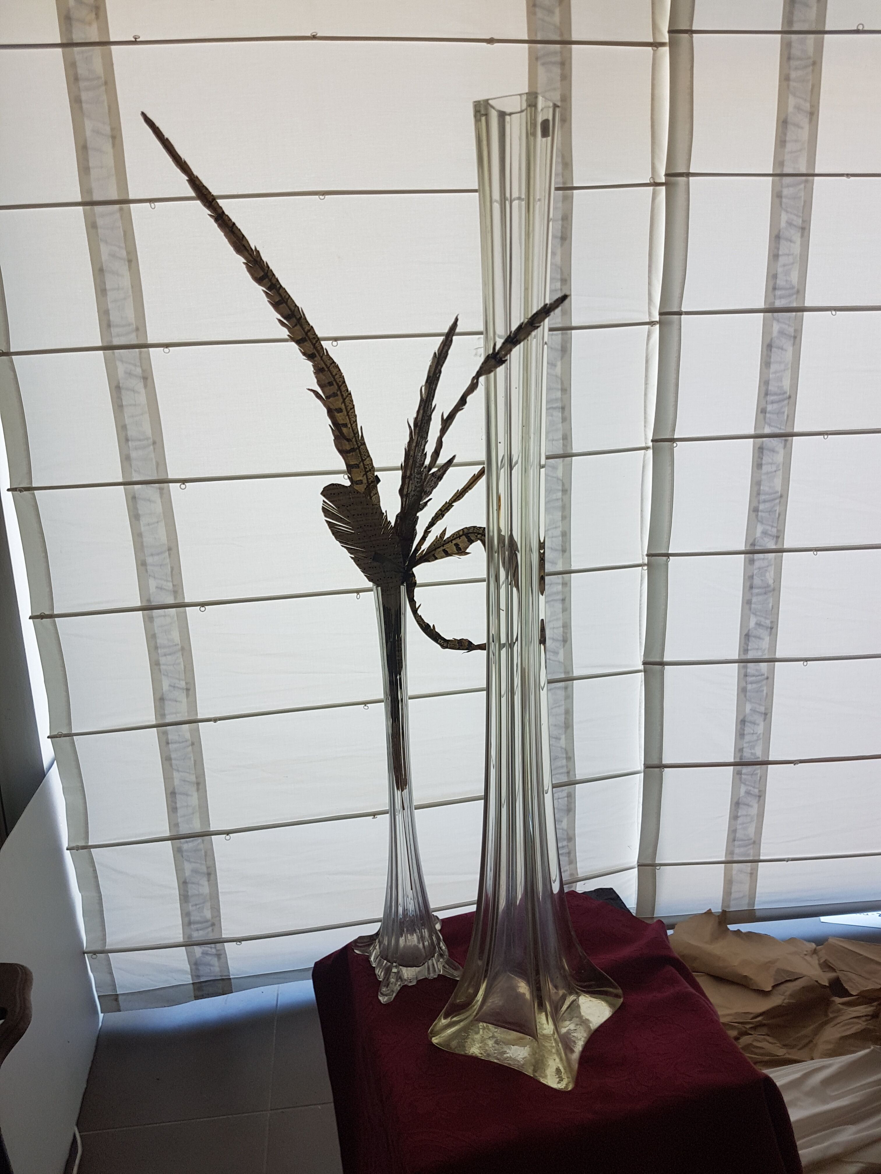 Soliflore vase